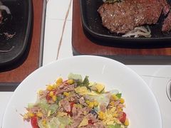 -牛扒先生·雪花牛扒西餐厅(东平店)