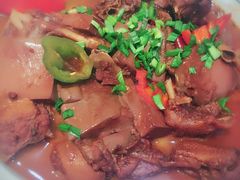 -阿巧一号私房菜(止园路店)