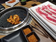 -火炉火自助餐(悠唐购物中心店)