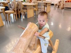 -云栖山谷野奢营地