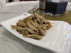 芥末鸭掌-峨嵋酒家(石景山店)