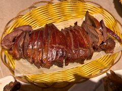 -丰茂海鲜烧烤(龙源华府店)