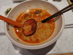 -味千拉面(双井店)