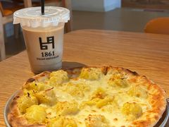 -1861意大利餐厅(来福士店)