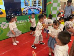 -贝思特蒙特梭利早教新区旗舰中心(苏州新区复悦城店)