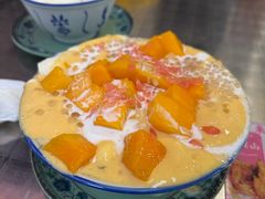 -荔芳传统糖水铺