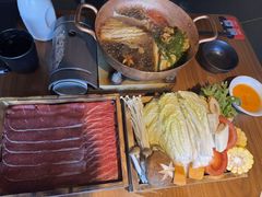 -满满初牛·炭烧牛肉专门店(国大店)