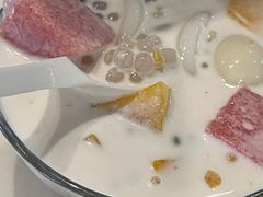 -香香海南菜餐厅