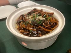 响油鳝糊-老吉堂上海本帮菜(望京万象汇店)