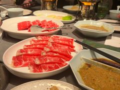 -鼎鼎香·港式火锅(北京SKP店)