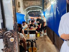 -九龙餐厅(大沽路店)