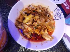 -匠子烤鱼(上邦百汇城店)