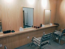 -AFA Hair studio·女士发型设计