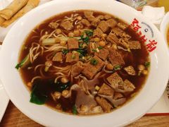 -阿三生煎(正弘城店)