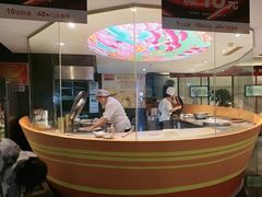 -旺顺阁·北京菜(北辰上品+)