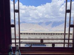 -松赞拉萨林卡酒店