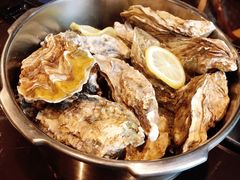 疏压生蚝-海食焗(新光天地店)