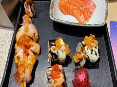 -初色海鲜自助(万丰路店)