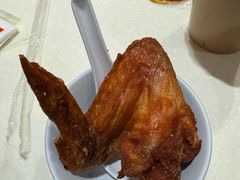 -冰岛茶餐厅(人民路店)