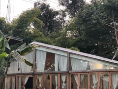-柠檬花院烤肉·会议团建·聚会·求婚(三圣乡店)