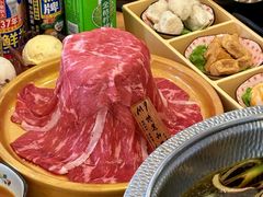 -牛匠和牛寿喜锅(西安总店)