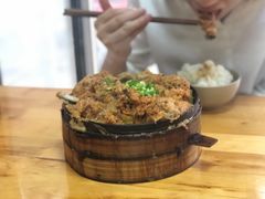 -人和水上飘(第一家店)