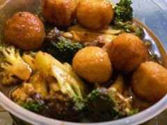 -明记牛杂(新马路分店)