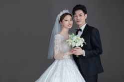-蜜恋婚纱摄影·客片研发(苏州店)