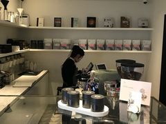 -大酉·M Coffee(北京美术馆店)