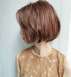 -GIRL STYLE 烫发·染发沙龙