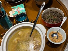 -宋徽厨·安徽菜(绿地店)