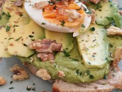 -RAC BAR(安福路店)