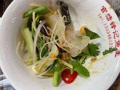 -官塘锋记鱼生·生腌·砂锅粥(牌坊街店)