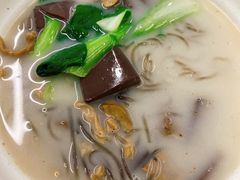 -腾讯食堂(腾讯大厦店)