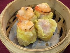 -金苑海鲜酒家(新港中路店)