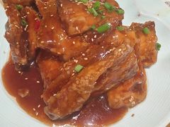 -蔡家酒楼(一德街店)