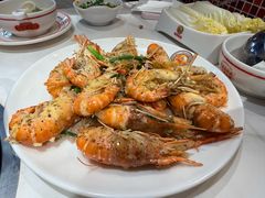 -活潑鲜跳(湖滨商业街店)