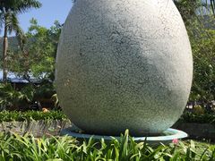 -100蛋泥浆浴