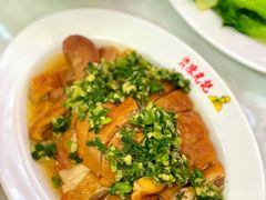 -澳门陈光记烧味饭店(万象城店)