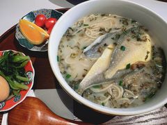 -顶特勒·黄鱼馆·特色菜(上海大世界店)