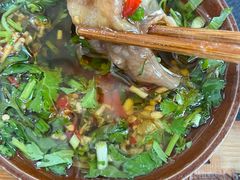 -重庆故事姊妹老火锅(财经学院店)