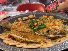 -鱼神脆皮烤鱼(深圳光明田寮村店)
