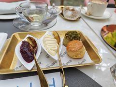 -视博茶点(美狮美高梅店)