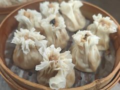 -都一处烧麦馆(前门店)