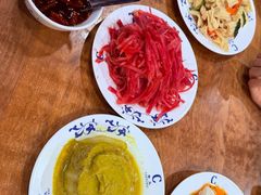 芥末墩-柴氏风味斋(甘家口店)