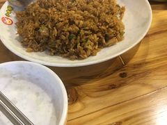 -小木屋拌饭(抚顺商业城店)