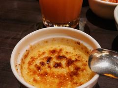 焦糖布丁-MoMo牧场·寿喜烧专门店(长泰广场店)