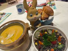 -水桶王国主题餐厅·聚会·生日派对·亲子活动·家庭套餐(亚龙湾希尔顿店)