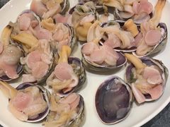 蒜蓉粉丝大竹蛏-盒马鲜生(大行宫店)