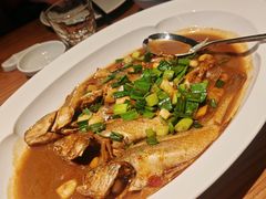 -小厨师·二十年沈家门小海鲜(百井坊巷店)
